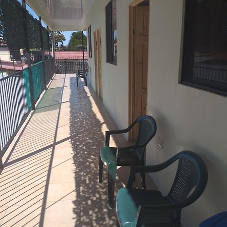 Los Suenos Ryg 3 Quepos Dış mekan fotoğraf