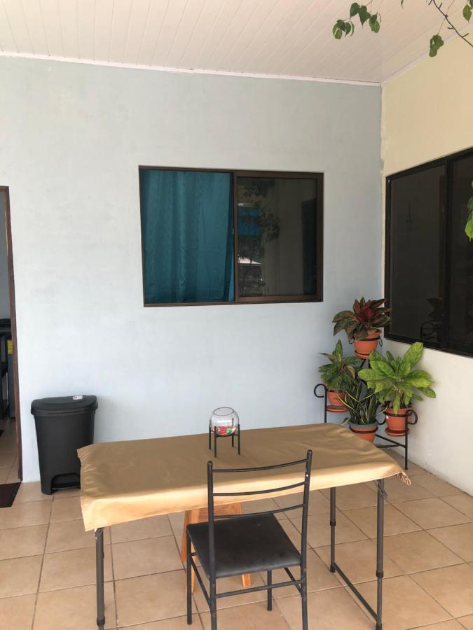 Los Suenos Ryg 3 Quepos Dış mekan fotoğraf