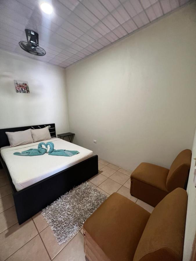 Los Suenos Ryg 3 Quepos Dış mekan fotoğraf
