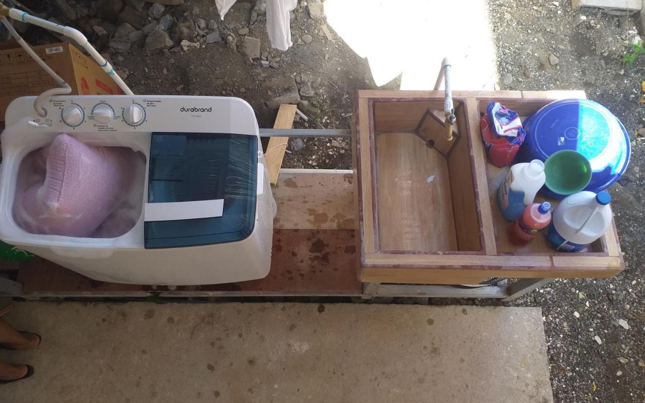 Los Suenos Ryg 3 Quepos Dış mekan fotoğraf